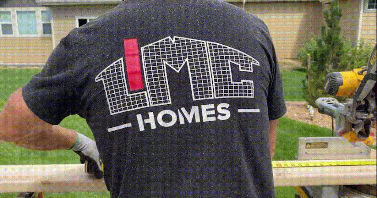 local map construction logo shirt contractor